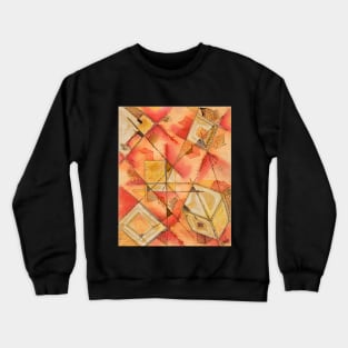 Soy Sauce Crewneck Sweatshirt